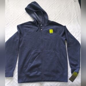 Tek Gear Basic Hoodie